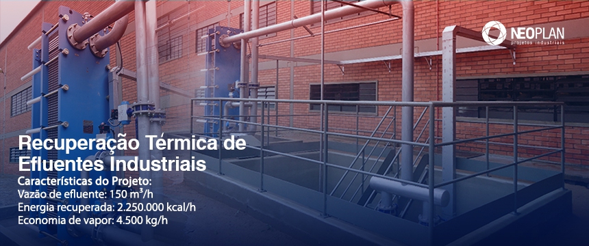  NEOplan realiza balanços de energia visando a redução do custos