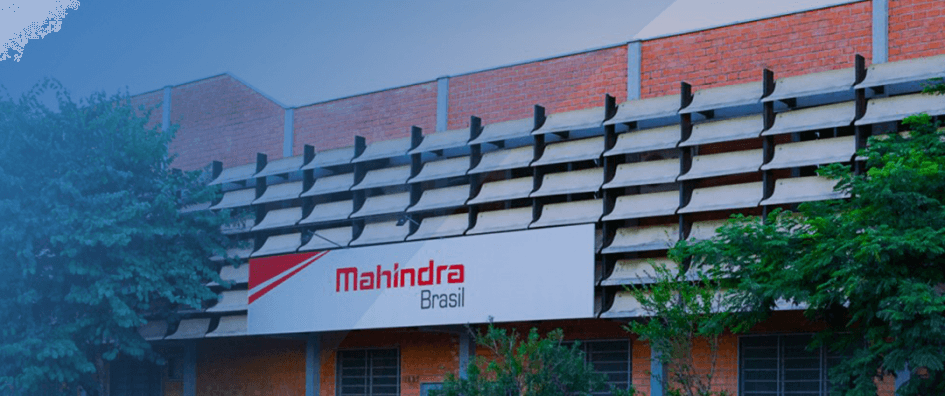 Mahindra anuncia nova unidade fabril para expans&atilde;o da produ&ccedil;&atilde;o de tratores no Brasil 