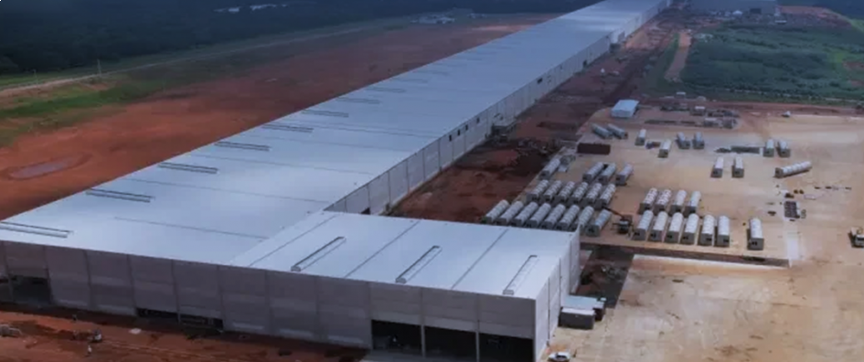 Dexco investe 700 milhões em nova fábrica de revestimento em Botucatu