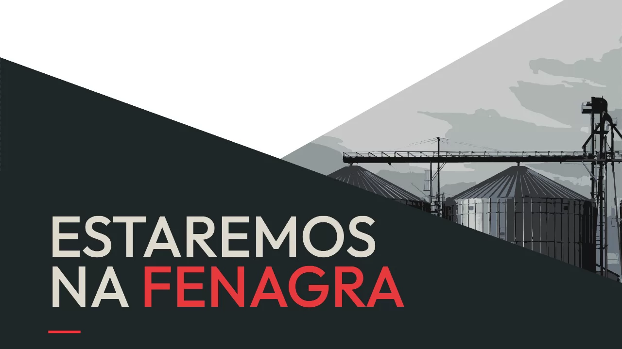 NEOplan participa da FENAGRA 2026