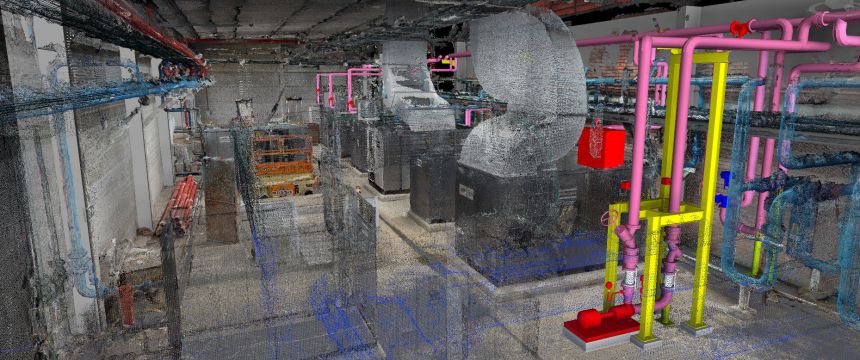Projeto Energy Recovery - projeto inovador para a recuperação de calor proveniente de compressores lubrificados
