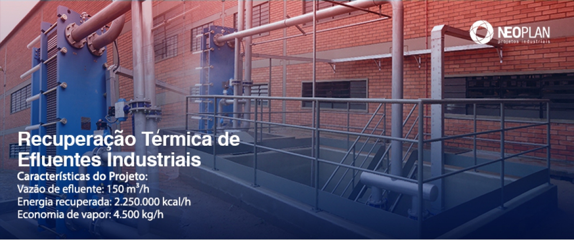  NEOplan realiza balanços de energia visando a redução do custos