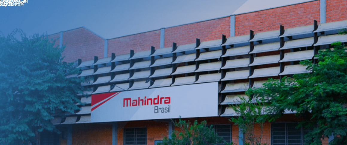 Mahindra anuncia nova unidade fabril para expans&atilde;o da produ&ccedil;&atilde;o de tratores no Brasil 