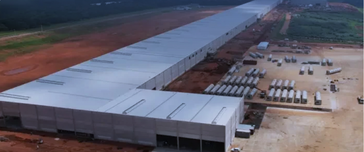 Dexco investe 700 milhões em nova fábrica de revestimento em Botucatu