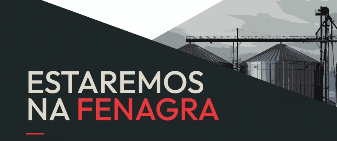 NEOplan participa da FENAGRA 2026