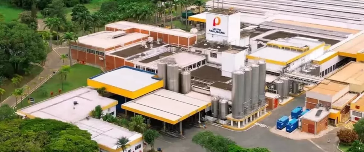 Piracanjuba inaugura nova unidade no Paraná