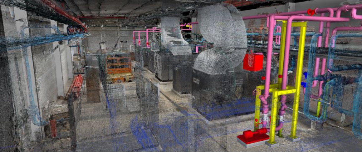 Projeto Energy Recovery - projeto inovador para a recuperação de calor proveniente de compressores lubrificados