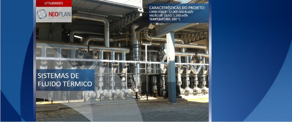 NEOplan - Especializada em Sistema de Utilidades