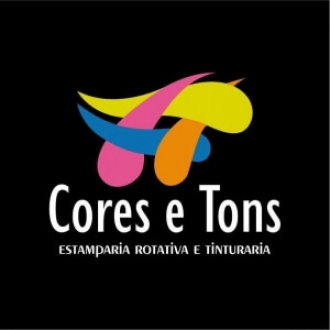 Cores e Tons