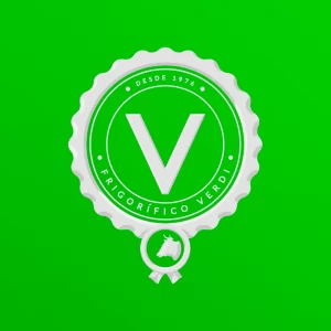 Frigorífico Verdi