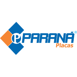 Placas Paraná