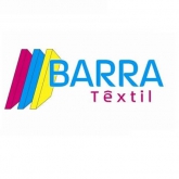 Barra T&ecirc;xtil