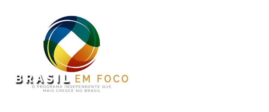 Programa Brasil em Foco Record News