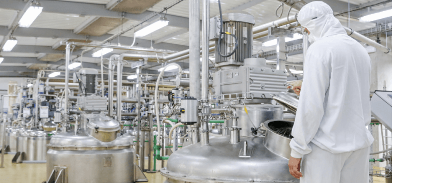 Duas Rodas Inaugura Expans&atilde;o de F&aacute;brica de Produtos Premium para Sorvetes