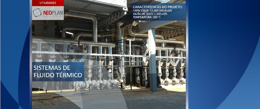 NEOplan - Especializada em Sistema de Utilidades