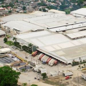 Elcatex &ndash; San Pedrosula &ndash; Honduras