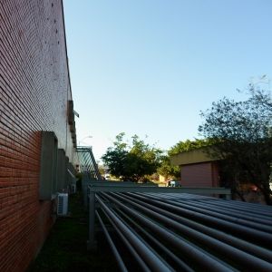 PPG &ndash; Tintas Renner &ndash; Gravata&iacute;/RS