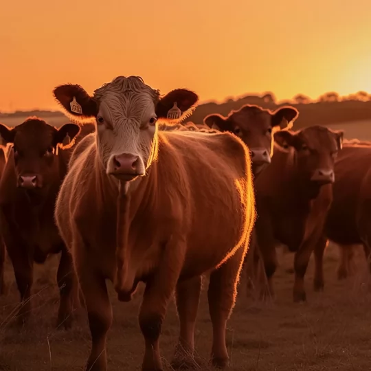 Agroindústria | Proteínas Animais