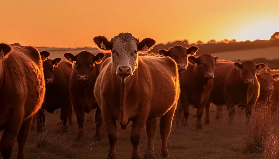 Agroindústria | Proteínas Animais