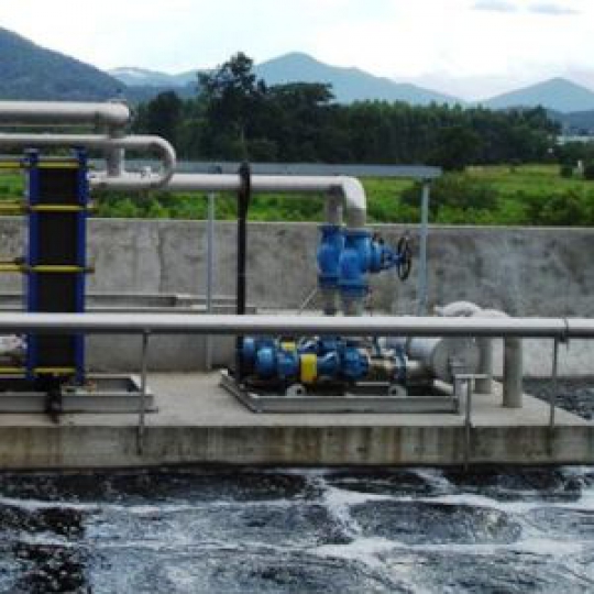 Soluções Industriais de Sustentabilidade