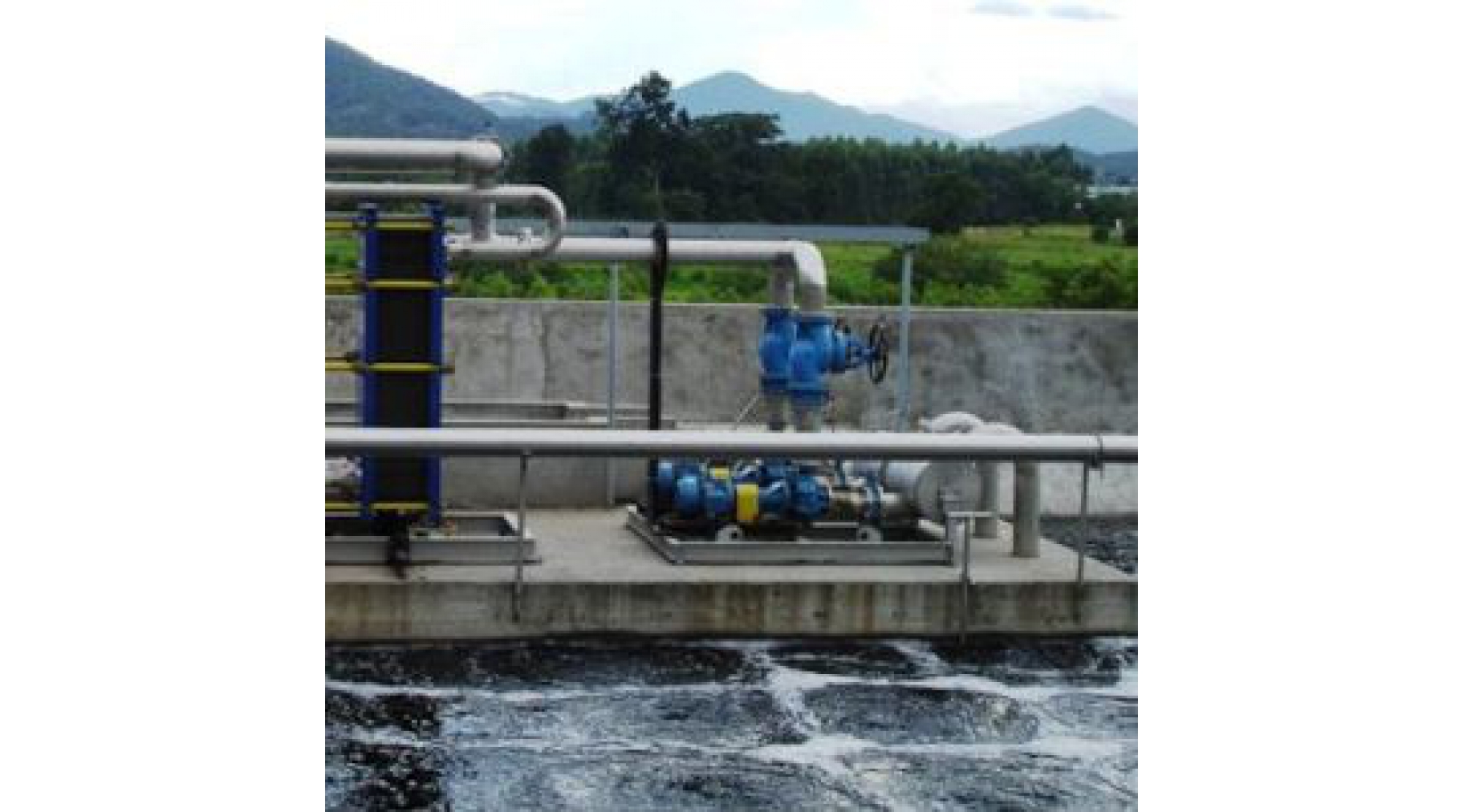 Soluções Industriais de Sustentabilidade